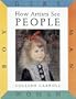 How Artists See People: Boy, Girl, Man, Woman