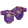 Louisiana State University Tigers (LSU) NCAA Football Infant/baby Onesie Jersey 12-18 months #2