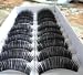 (Price for 5 Box) Long False Eyelashes Eye Lashes Makeup, Professional, Black