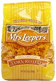 Mrs. Leeper's Corn Rotelli Organic Pasta, 12 oz by Mrs. Leeper's Best Price
