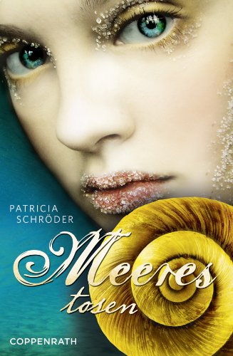Meerestosen: Meeres-Trilogie 3 (Meerestrilogie) (German Edition)