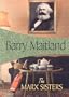 The Marx Sisters: Kathy and Brock #1