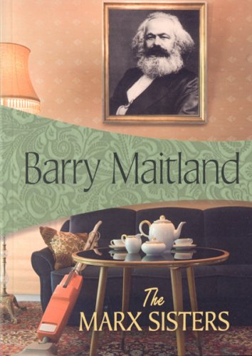 The Marx Sisters: Kathy and Brock #1