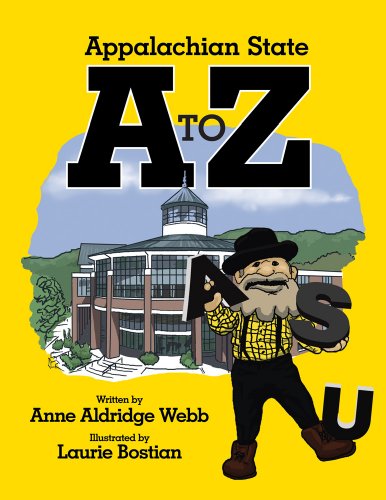 Appalachian State A to Z