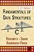 Fundamentals of Data Structures in C