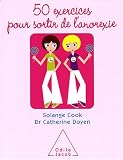 Revue Odile Jacob  / 50 Exercices pour sortir de l'anorexie