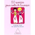 50 Exercices pour sortir de l'anorexie