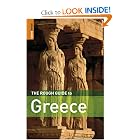 The Rough Guide to Greece 11 (Rough Guide Travel Guides) by Rough Guides