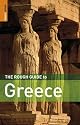 The Rough Guide to Greece (Rough Guide Travel Guides)