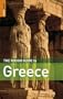 The Rough Guide to Greece 11 (Rough Guide Travel Guides)