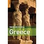 The Rough Guide to Greece (Rough Guide Travel Guides)