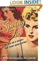 Spring Fire (Lesbian Pulp Fiction)