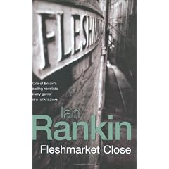 FLESHMARKET CLOSE