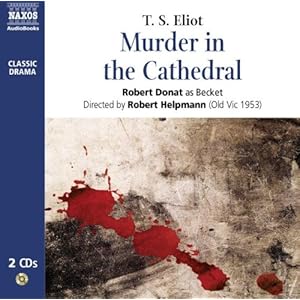 Murder in the Cathedral