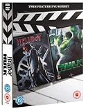 Hellboy/Hulk [UK IMPORT] - Ron Perlman