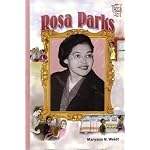 Rosa Parks: History Maker Bios (Leaders Who Changed Our World) book cover