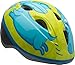 Bell 7073337  Sprout Infant Helmet, Krypto/Force Fetch