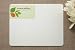 Whirling Leaves Personalized Stationery by Candice...