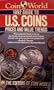 The Coin World 1992 Guide to U.S. Coins, Prices, and Value Trends (Signet)