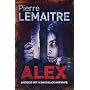 Alex by Pierre Lemaitre