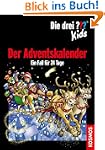 Die drei ??? Kids: Der Adventskalende...