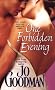 One Forbidden Evening (Zebra Historical Romance)