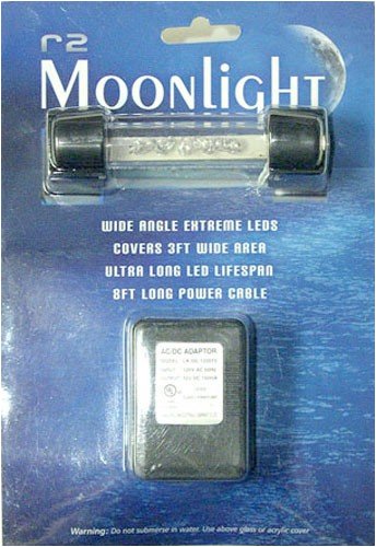 R2 Solutions Moonlight Extreme Aquarium Led Light