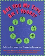 Are You My Type, Am I Yours? : Relationships Made Easy Through The Enneagram