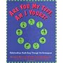 Are You My Type Am I Yours? by Renee Baron
