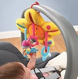 Sun Activity Toy