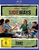 Produkt-Bild: Sideways - Cine Project [Blu-ray]
