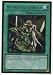 Yugioh Card Gold Series 3 My Body As A Shield GLD3-EN041 Ultra Rare