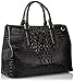 Brahmin Lincoln Satchel Top Handle Bag