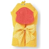 Duck Tubbie Hooded Towel