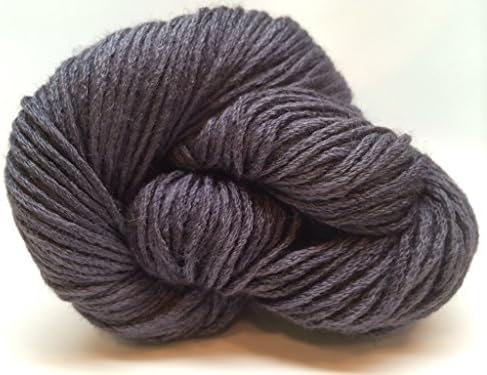 Freia Fine Handpaints Sport Semi-Solids Charcoal