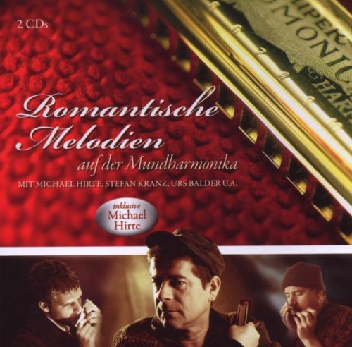 Produkt-Bild: Romantische Melodien auf der Mundharmonika