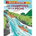 Les champions de la p�che