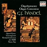 Orgelkonzerte Op. 7 - Alfred Gross