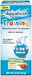 Aquafresh Training Toothpaste for 3 - 24 months, Apple-Banana Flavor. 1.5-Ounce (Pack of 3)