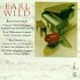 Earl Wild - Rachmaninov: Concerto No. 3 in D Minor for Piano and Orchestra, Op. 30; MacDowell: Concerto No. 2 in D Minor for Piano and Orchestra, Op. 23