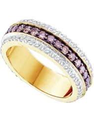 1.43CTW DIAMOND FASHION BAND