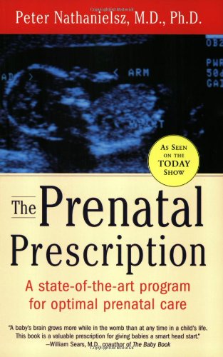 The Prenatal Prescription