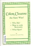 Colon Cleanse the Easy Way