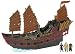 Pirates Of The Carribean 3: Pirate Armada Empress with Singapore Playset