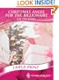 Christmas Angel for the Billionaire (Romance Largeprint)