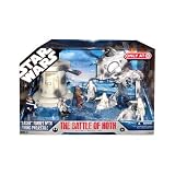 Star Wars Battle Pack: The Battle of Hoth