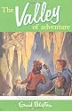 The Valley of Adventure (Adventure (MacMillan))