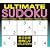 Ultimate Sudoku 2009 Daily Boxed Calendar (Calendar)