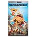 Tekkon Kinkreet [UMD for PSP]