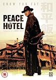 Peace Hotel packshot